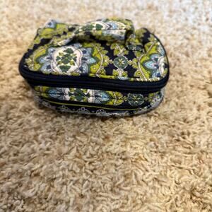 Vera Bradley Jewelry bag